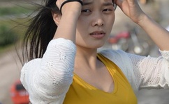 小男生的粉红玉茎